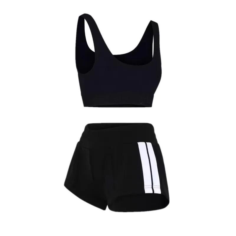 Women’s 3-Piece Activewear Set