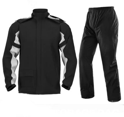 Men’s Rain Rider’s Armor