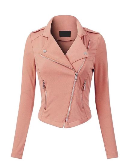 Women Blazer Jacket Elegant Women’s Blazer Suit Jacket Casual Chic Blazer Jacket for Women