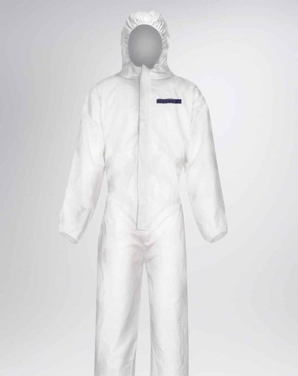 AA-TIC003 EcoTherm Industrial Coverall by AzZafaree Attirehub