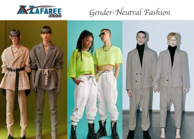  latest fashion trends for women