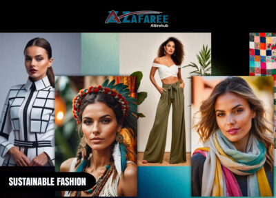  latest fashion trends for women
