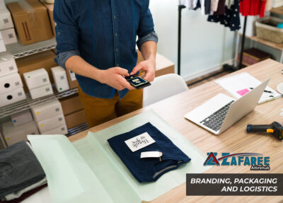 Clothing Production