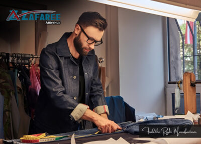 Clothing Production