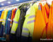 Clothing Production