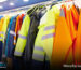 Clothing Production