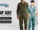 Jump Suits for Men