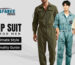 Jump Suits for Men