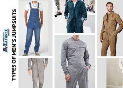 Jump Suits for Men